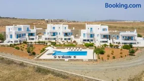 Ampelas - 3BR Cycladic House - White Heaven Apt4 - Image 3