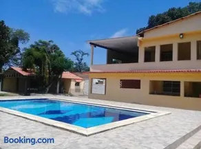 Sítio Vô Chico - eventos e hospedagem - Image 1