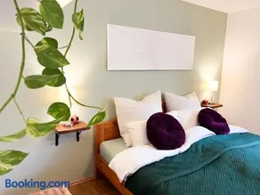 Ferienwohnung Immergrün - Image 1
