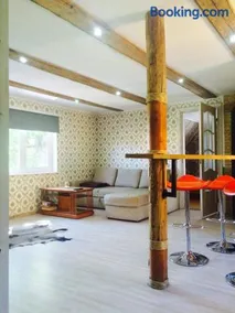Tempel Apartement - Image 1