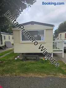 Winkups 2 bed 6 berth Primero - Image 4
