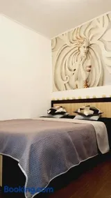 Bucharest Great Luxury ApartHotel ParkLake - Image 1