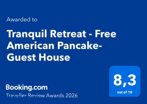 Tranquil Retreat - Guest House - Image 2