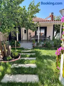 Kanai Konuk & Zeytin Evi - Image 1