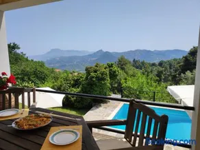 Villa VERA - private villa for 8 guests with pool - Image 5