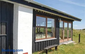 Holiday Home Tingodden Ix - Image 5