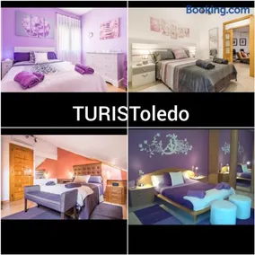 APARTAMENTOS TURISTICOS TURISToledo - Image 2