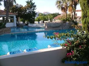 Apartamento en Cala en Porter Menorca - Image 1