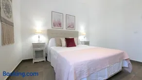 Casa con piscina y jardín Alma - Image 3