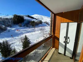 Appartement au pied des pistes - Image 1