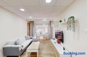 Apartamento-Loft en el corazón de Murcia - Image 1