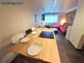 Grand duplex 5 pers au cœur de Lyon Opéra & métro - Image 3