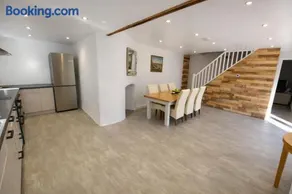 Swallows Rest Cottage - 3 Bedrooms - Nr Looe - Image 3