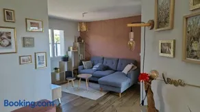 Villa entière avec piscine- 8p - Image 2