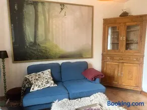 Mecklenbü mit Teich, Kamin, Sauna und Hotpott - Image 3