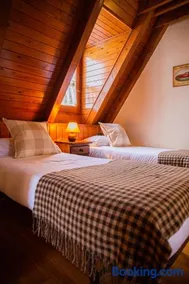 Baqueira-Casa 3 habitaciones - ideal familias/ Ski - Image 3