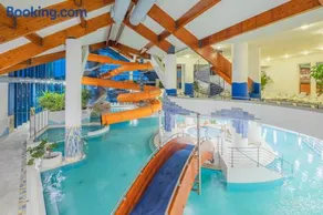 Kehida Termál Resort & Spa - Image 1