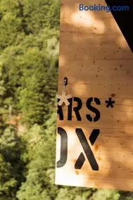Glamping Alpe Campo Rimasco - Image 4