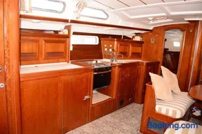 Sailboat Holiday in Bodrum - Image 4