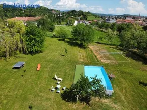 Casa delle More - Blackberry House - Image 1
