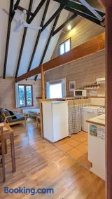 Chalets de vacances Castelwood - Image 3