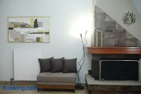 Viewpoint apartment chalkis - Image 2