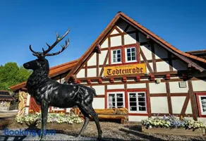Zum Alten Forsthaus Todtenrode - Image 1