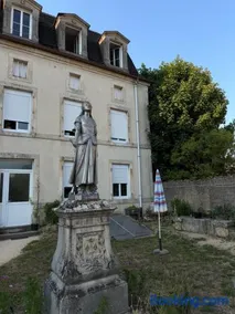 Le pensionnat de Jeanne - Image 3