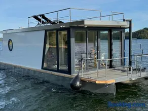 Hausboot Kitilou - Image 1