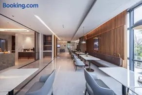 Atour Hotel Shenyang Shenbei University Town Wanda Plaza - Image 3