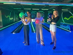 Penzion Raketa Bowling - Image 3