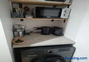 Appartement 5min du centre ville et gare - Image 2
