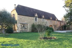 Manoir de La Brunie-Grand Longere - Image 1