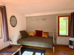 Small house, charming cabin, Cozy place - Image 5