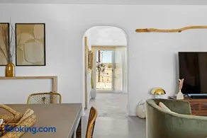 Casa De Samaa - A Private Joshua Tree Chalet - Image 2