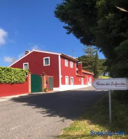 Casas Dos Infantes - Turismo Rural - Image 1