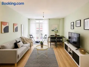 Holibai Lar de Brais Apartamento Ideal para familias en Baiona - Image 2