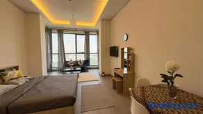 Private Studio Burj Khalifa Area -BEST PRICE - Image 2