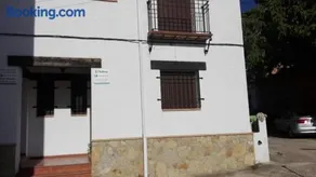 Alojamiento Turistico Rural El Yelmo - Image 2