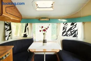 Pilwa 17 - Glamping na Mazurach - Image 2