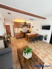 Apartment Holín - Image 1