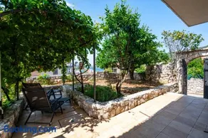 Peaceful Stone House 100m from Sea Private Garden Drvenik Veliki - Image 3