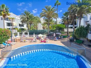 Colon II apartment with aircon, pool bar, beachside - Playa De Las Américas - Image 4