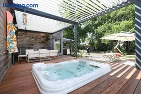 La Cabane de Brouel - Avec jacuzzi et plage à 300m - Image 1
