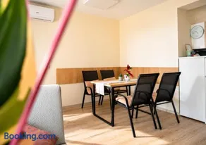 sea view hygge - Quiet residential apartment - Image 2