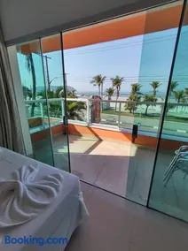 HOTEL ENSEADA BEIRA MAR - Image 4
