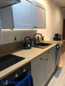Apartament Cozy Studio - Image 1