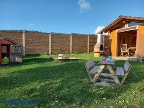 Ferienhaus Kaltenbach - Image 1
