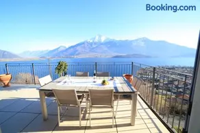 Villa Aquarius Elegante appartamento con fantastica vista lago - Image 2