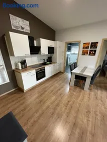 Ferienwohnung Meiwes - Image 1